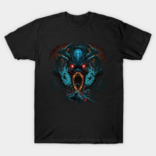 alien T-Shirt